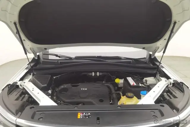 Roewe Roewe RX5 MAX 300TGI Automatic Smart Cockpit Deluxe Edition