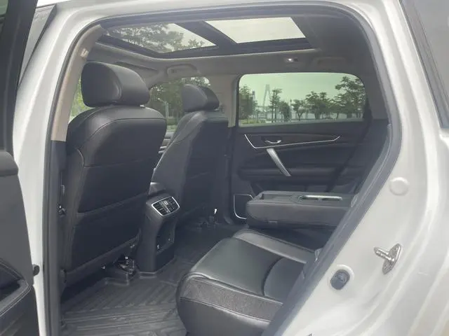 Honda Crown Road 240TURBO Two-wheel drive Exclusive Edition