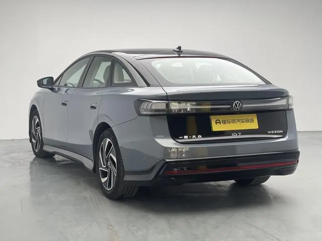 Volkswagen ID.7 VIZZION First edition