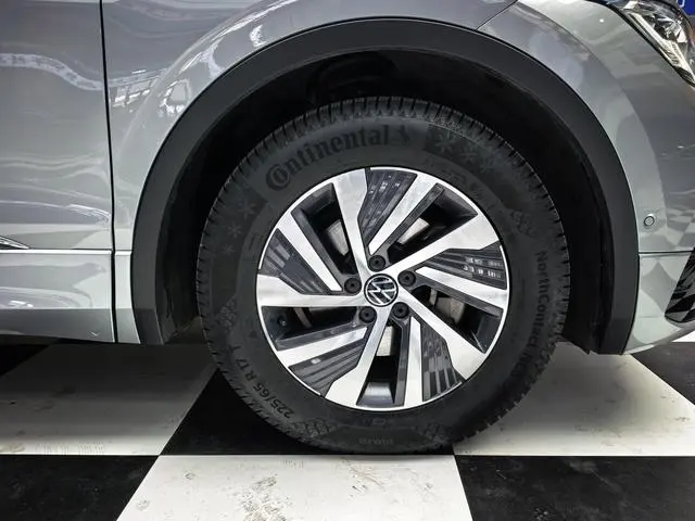 Volkswagen Tiguan L PHEV 430PHEV plug-in hybrid Ultimate Edition