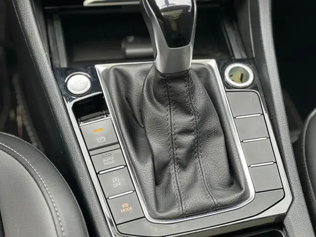 Volkswagen Sagitar 280TSI DSG Beyond Edition