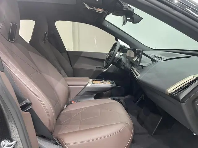 BMW BMW iX xDrive40