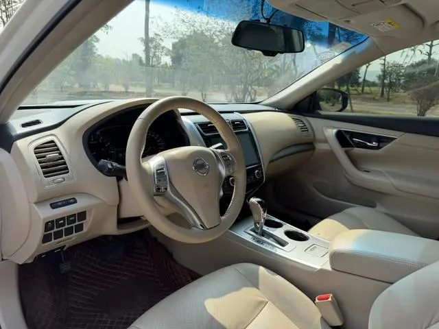 Nissan Teana 2.0 L XL Smart Edition