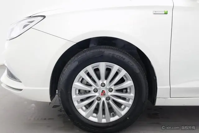 Roewe Roewe Ei5 Internet Deluxe Edition