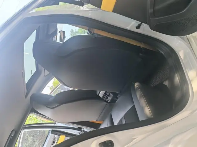 Dongfeng Fengshen Yi Hyun MAX 1.5T Extraordinary Cute Dad Edition