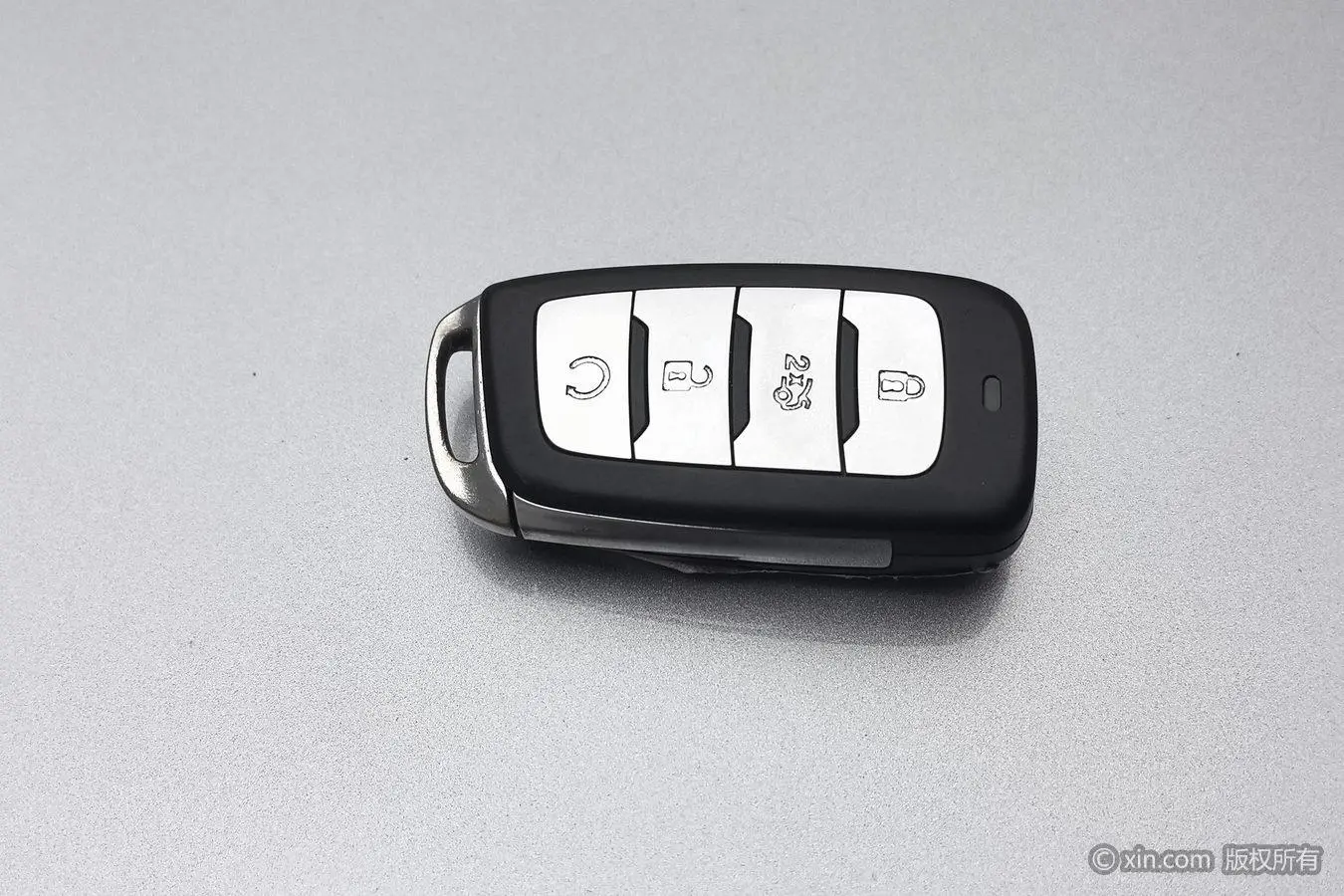 Changan Changan CS85 COUPE 1.5T DCT Luxury