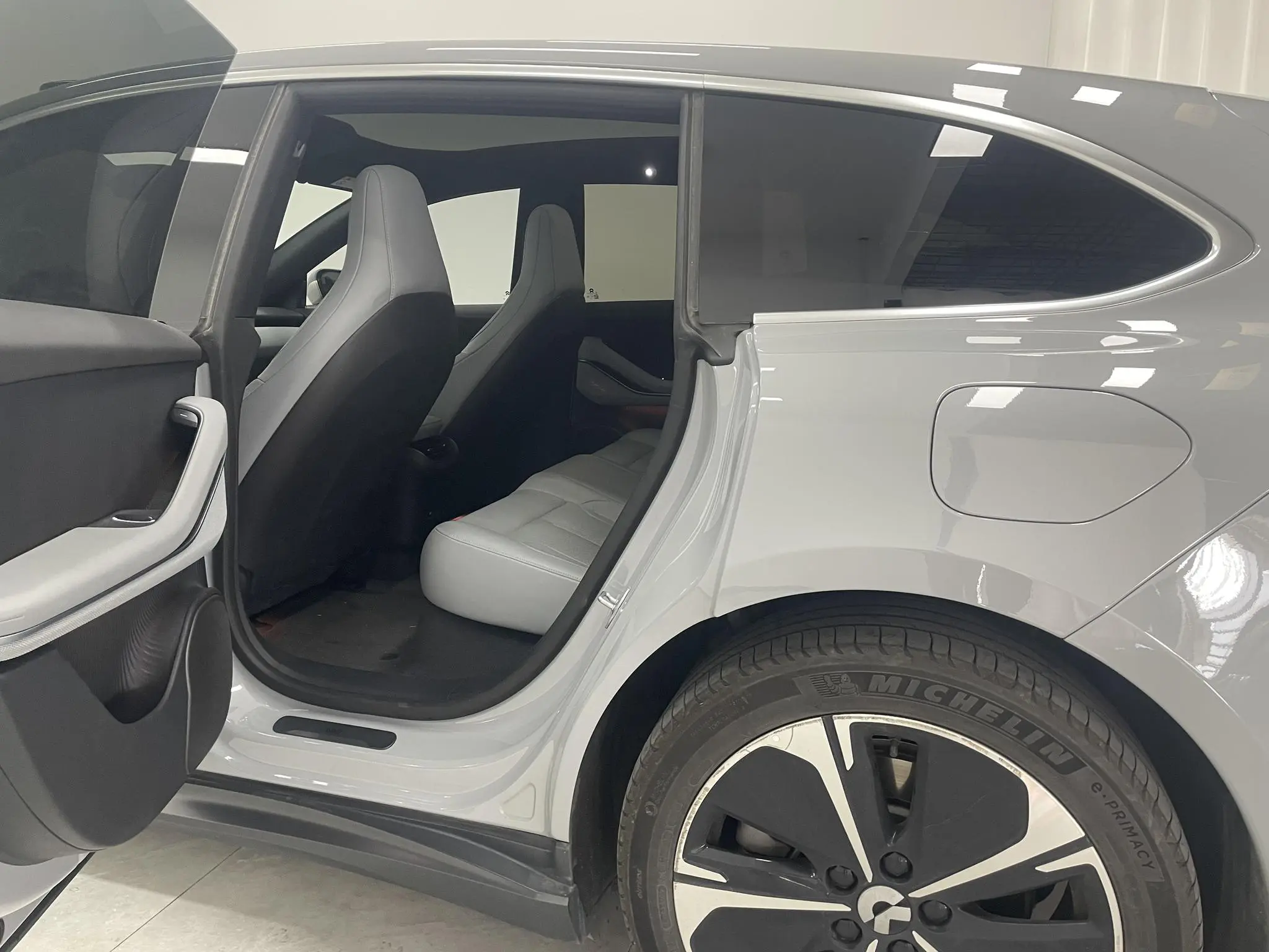 NIO Nio ET5T 100kWh