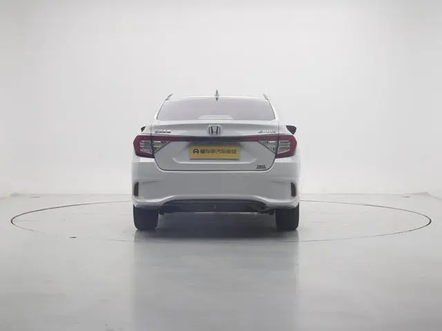 Honda Enjoy domain 180Turbo CVT Enjoy Edition Country VI
