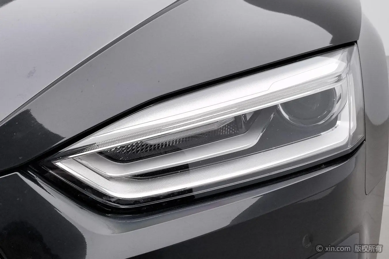 Audi Audi A5 Sportback 40 TFSI fashion type