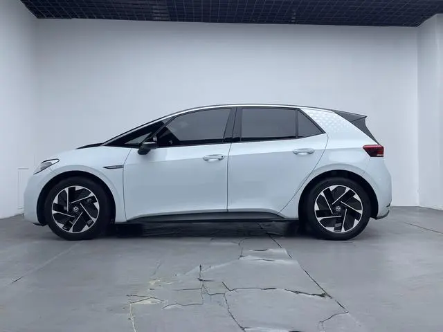Volkswagen Volkswagen ID.3 Pure Smart Edition