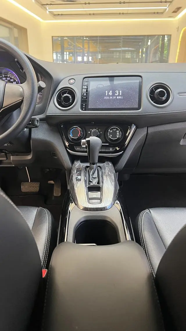 Honda Honda XR-V 1.5L CVT Classic Edition