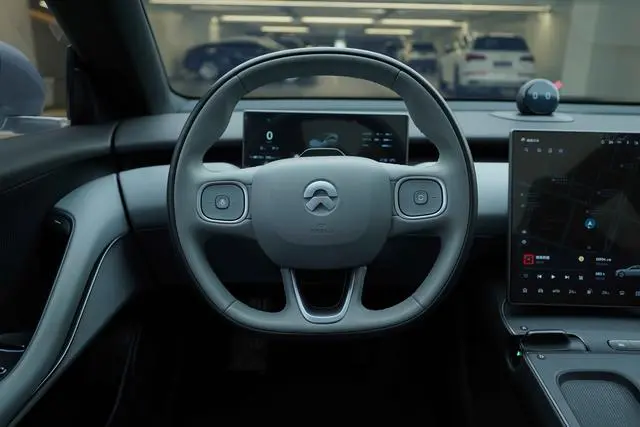 NIO Nio ET5 75kWh