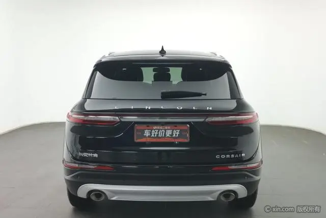 Lincoln Adventurer 2.0T two-wheel drive Exclusive edition