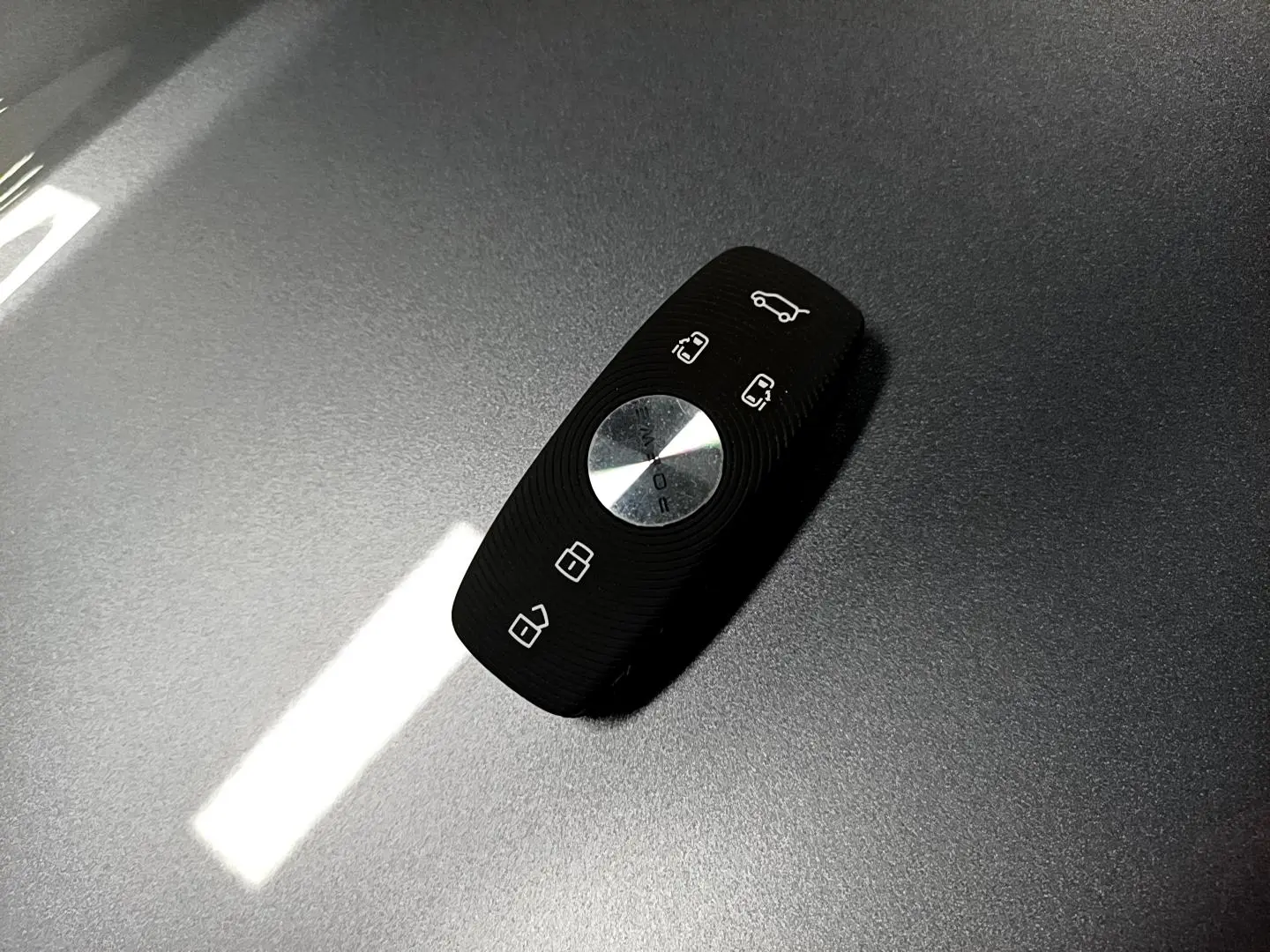 Roewe Roewe iMAX8 400TGI Premium Edition