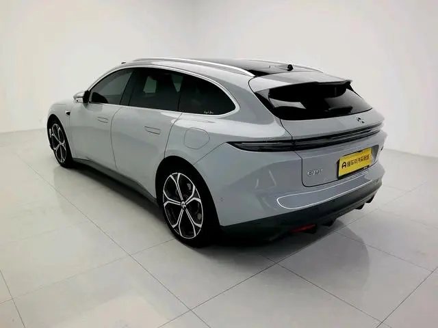 NIO Nio ET5T 75kWh