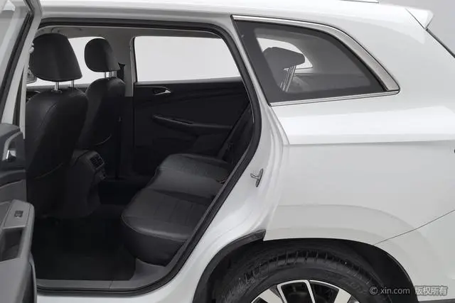 Jetta Jetta VS7 1.4T Automatic Glory Version