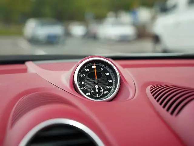 Porsche Porsche 718 Boxster 2.0T