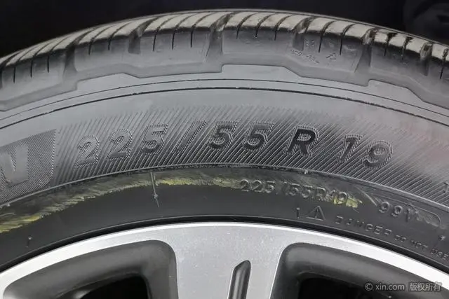 Lincoln Adventurer 2.0T two-wheel drive Zunya edition