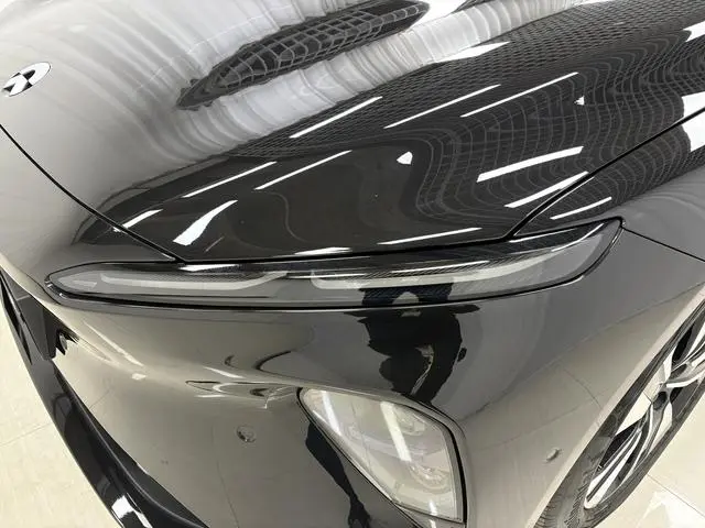 NIO Nio ET7 75kWh