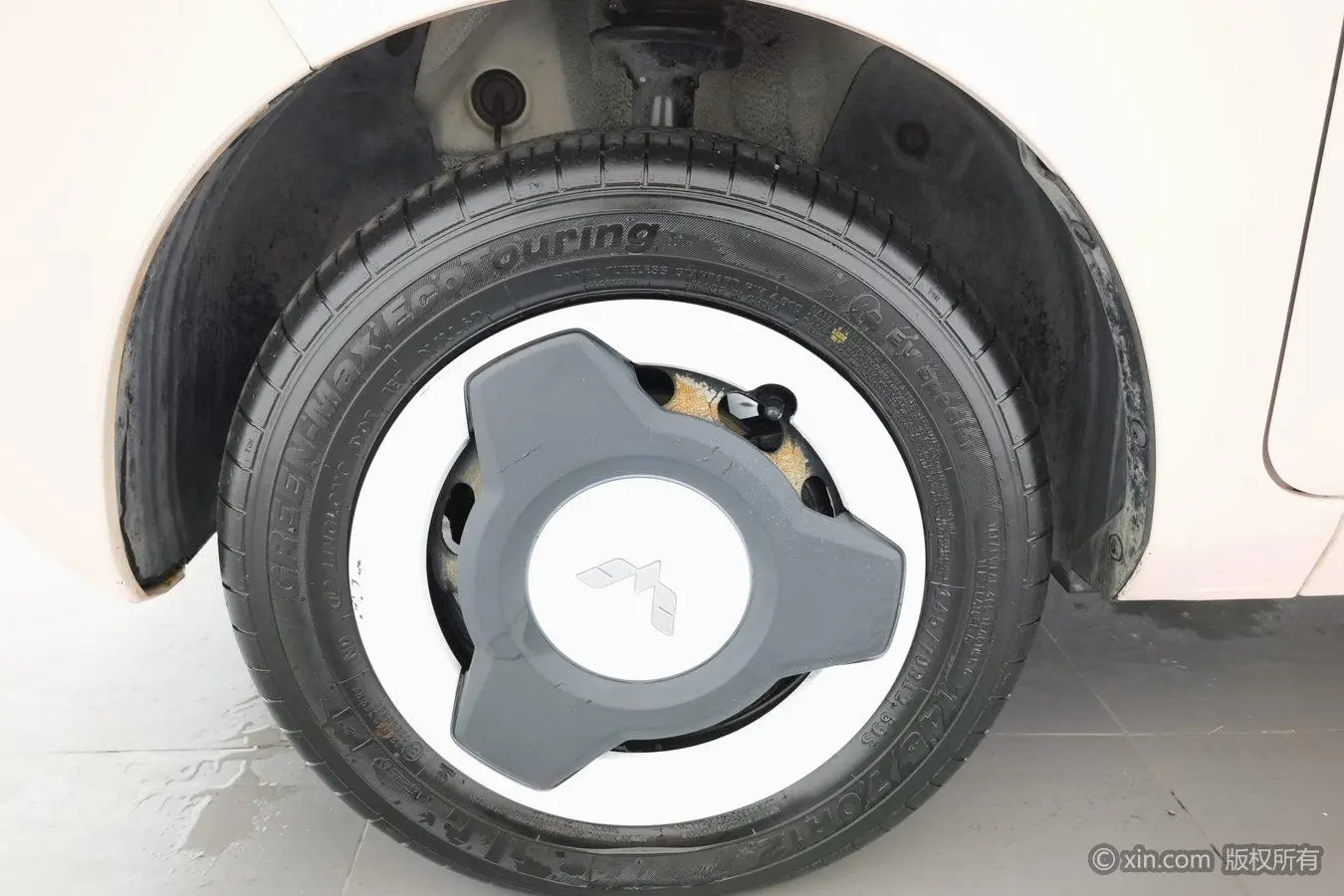 Wuling Wuling Hongguang MINIEV Macaron fashion Lithium iron Phosphate