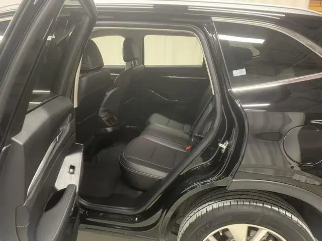 Haval Haval H6 PHEV 1.5T DHT-PHEV 110km smooth version