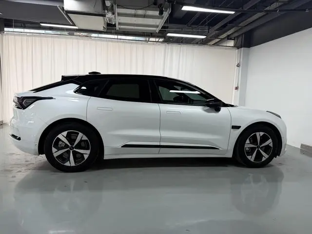 ZEEKR ZEEKR 001 WE version 100kWh