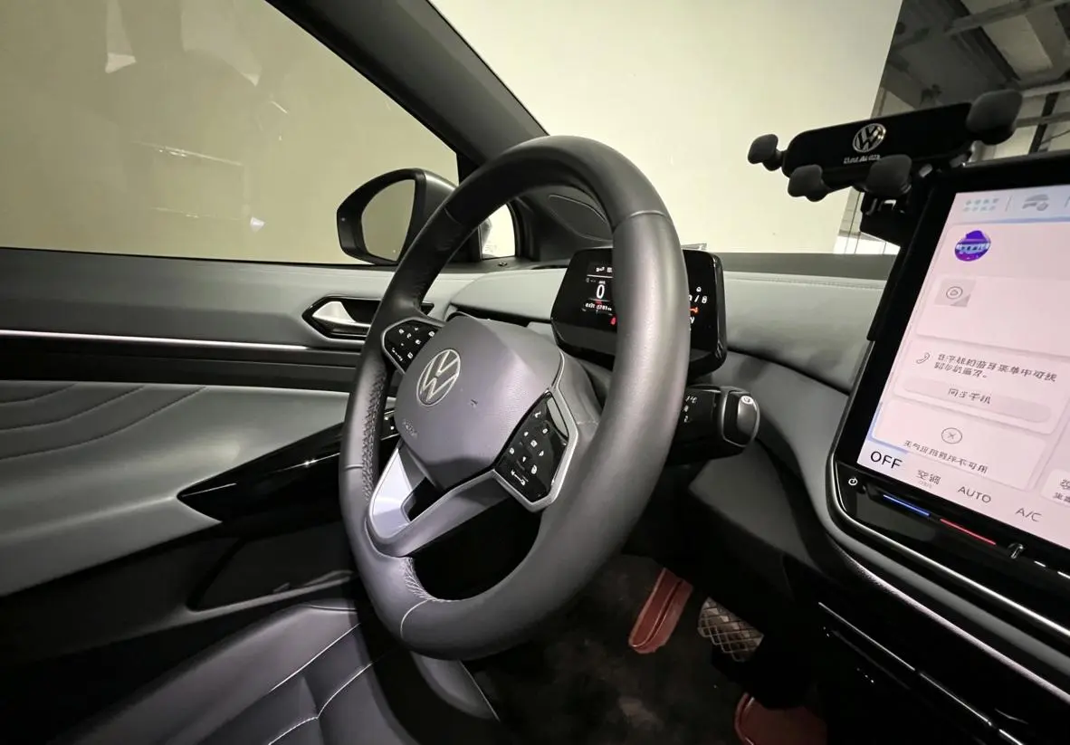Volkswagen ID.4 X Smart Pure Smart Edition