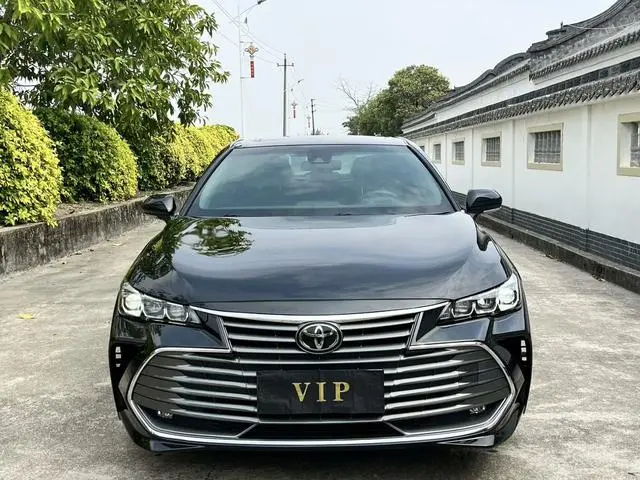 TOYOTA Asian dragon 2.0L Deluxe Edition Country VI