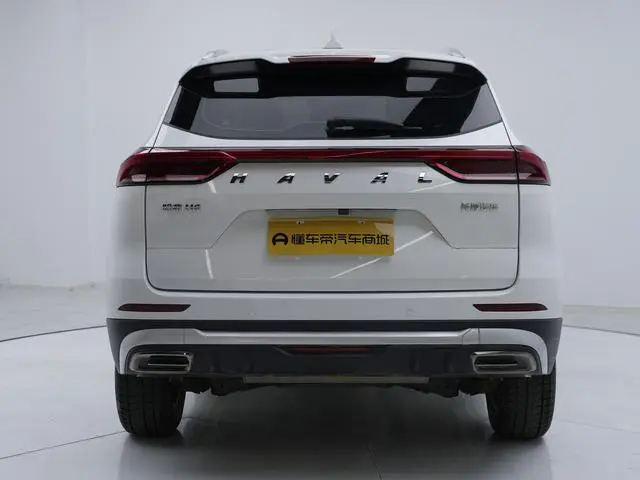 Haval Haval H6 National Tide Version 1.5T Automatic Champion Version