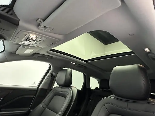 Lincoln Adventurer 2.0T two-wheel drive Exclusive edition