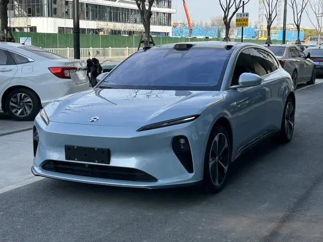 NIO Nio ET5T 75kWh