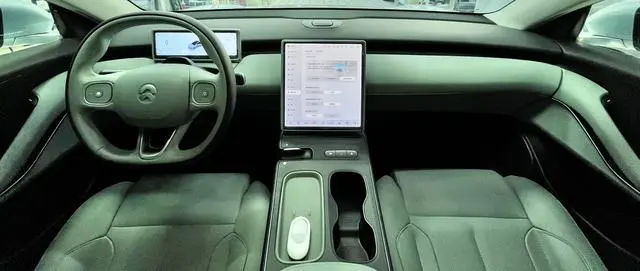 NIO Nio ET5 100kWh