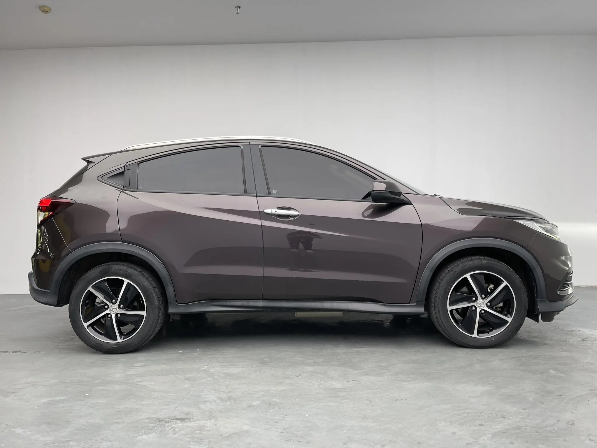 Honda Binzhi 220 TURBO CVT Ultimate Edition Country VI