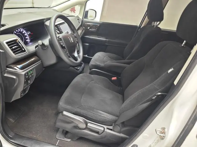 Honda Odyssey 2.0L Sharp*Enjoy Edition