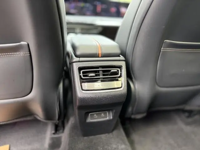 Lincoln Lincoln Z i Cool Exclusive Edition