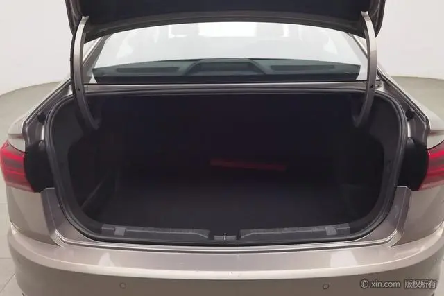 Volkswagen Bora 1.5L Automatic Elite Intelligent Version