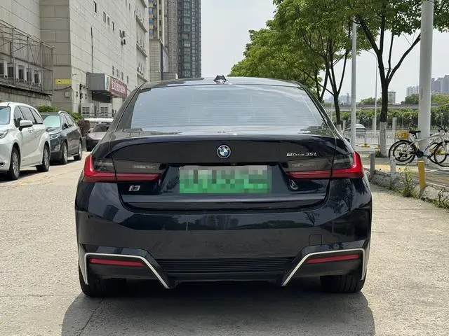 BMW BMW i3 eDrive35L