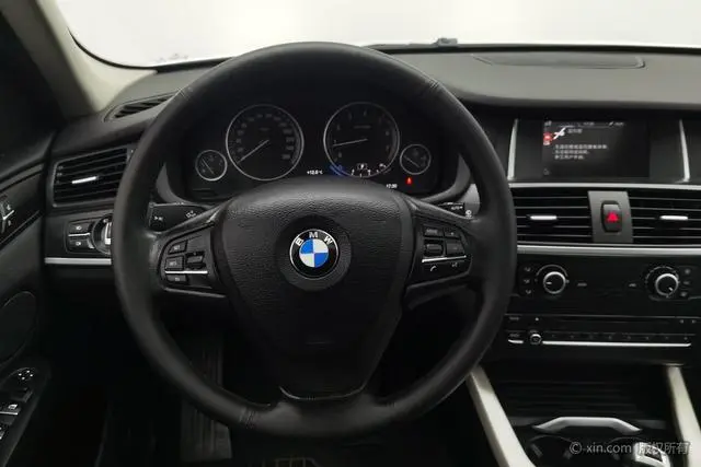 BMW BMW X3 (imported) sDrive20i