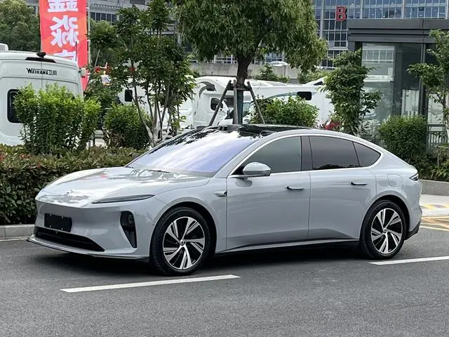 NIO Nio ET5 75kWh