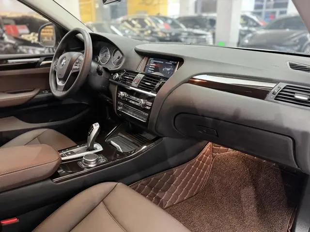BMW BMW X4 xDrive20i M sporty