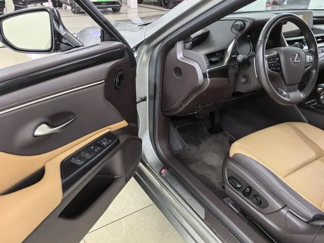 Lexus Lexus ES 200 Excellent Edition