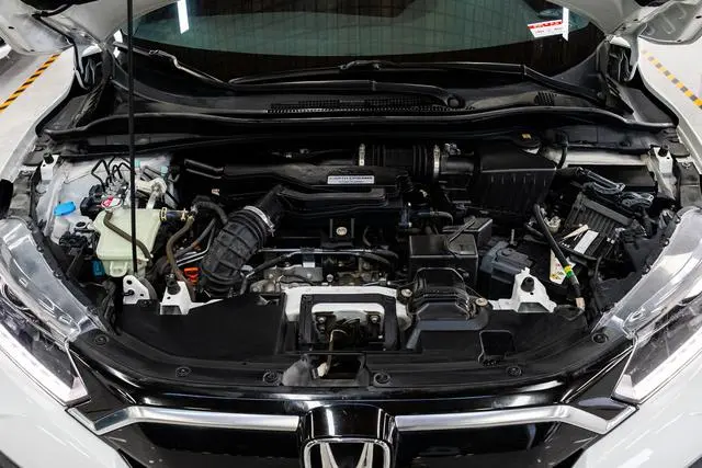 Honda Honda XR-V 220TURBO CVT Comfort Edition