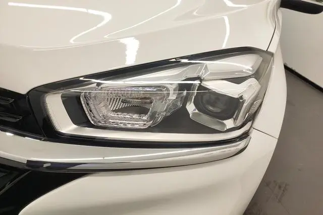 Chery Fulwin Tiggo 8 1.5 TCI Automatic Special Edition 5 seats