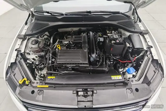 Volkswagen Bora 280TSI DSG Elite Smart Edition