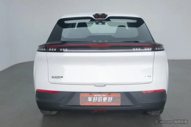 Dongfeng Fengshen Fengshen L7X 530km Deluxe Edition