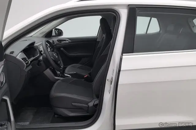 Volkswagen Tu Kai 1.5L automatic comfort version