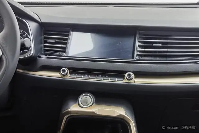 Haval Haval H6 The second generation 1.5 GDIT Automatic champion edition
