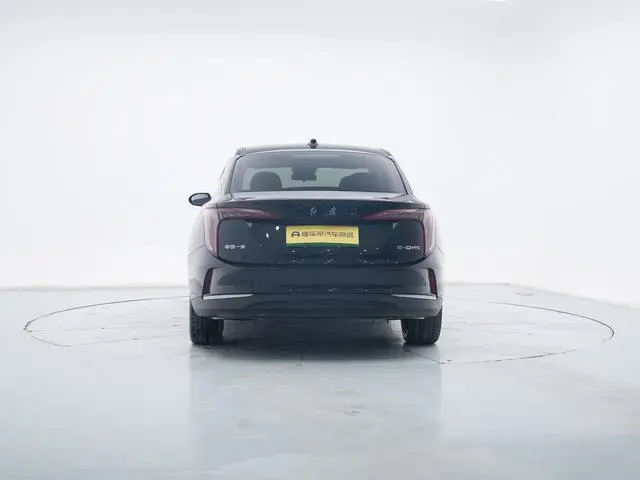 Hongqi Hongqi E-QM5 Rechargeable 431km Enjoy Edition 5 seats
