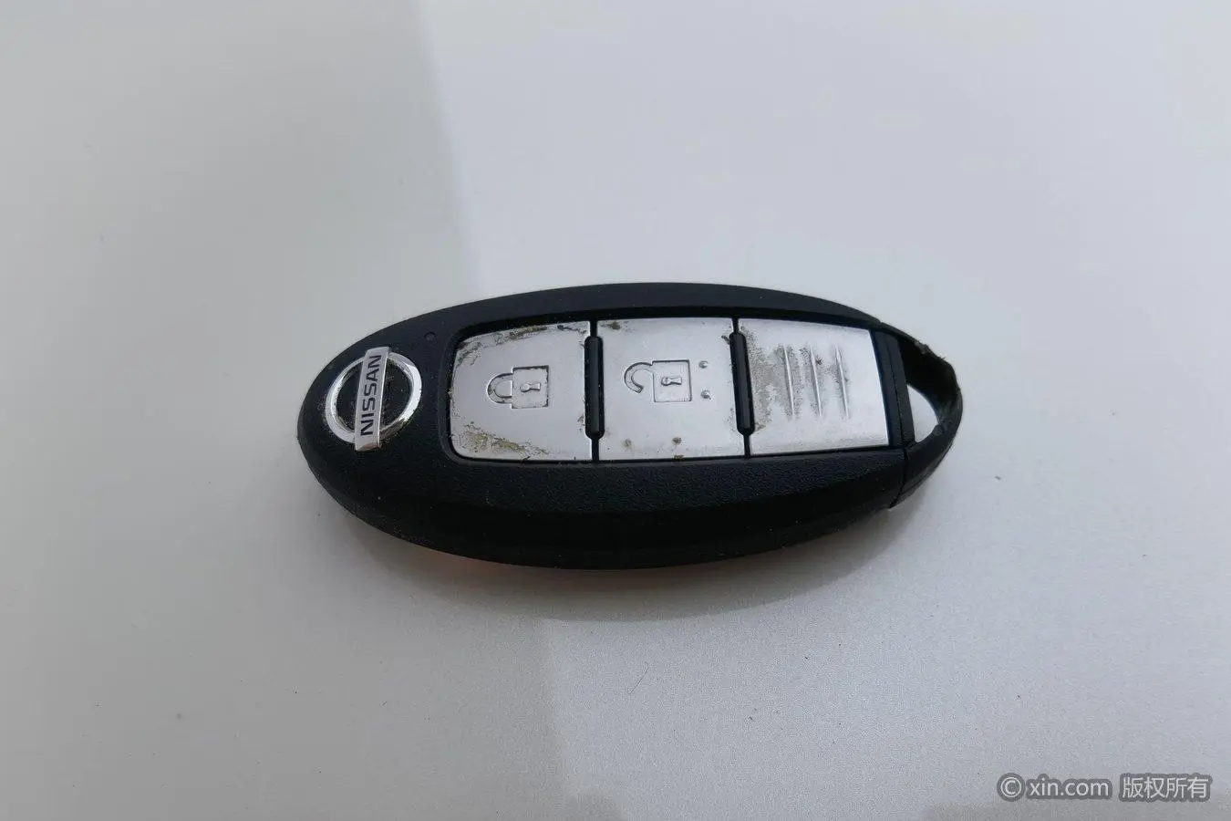 Nissan Qijun 2.0L two-wheel drive Zhilian Comfort Edition