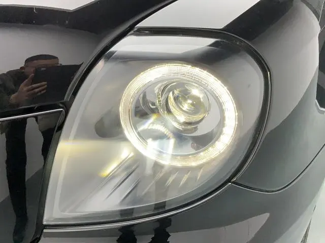 Geely Galaxy LEVC TX Extended Range Space Enjoy Edition